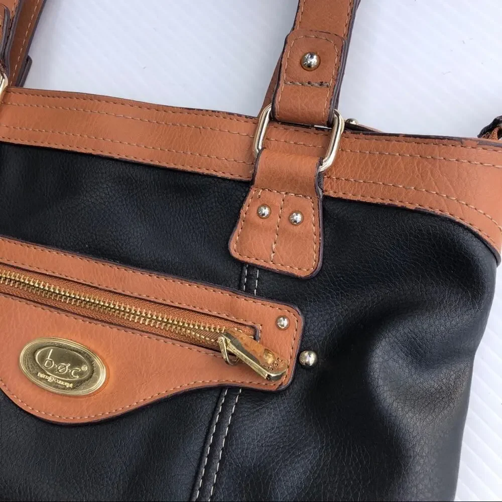 b.o.c. Brand purse